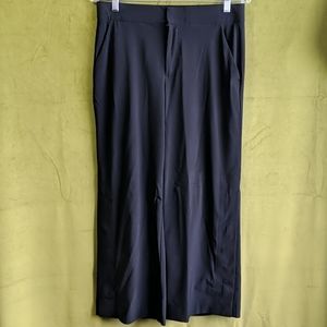 Athleta Wide Leg Pant